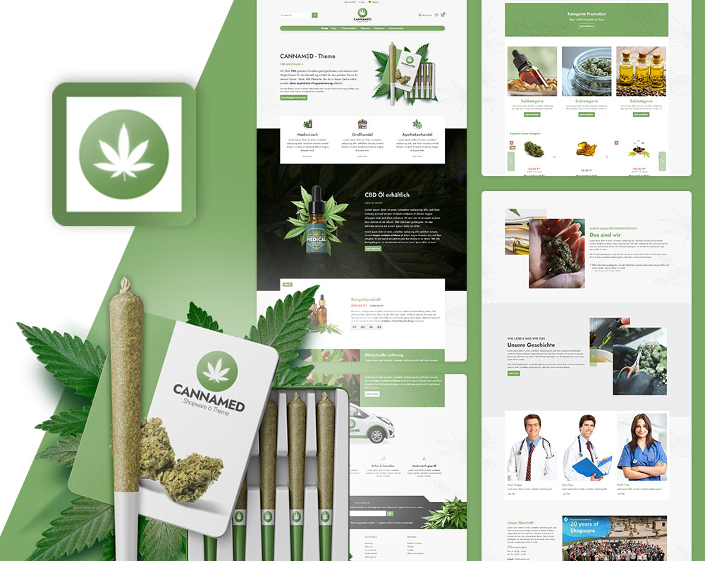 cannamed